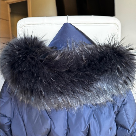 SAM. Puffer Jacket - Picture 7 of 10